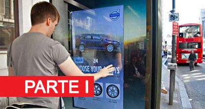 Señalización digital Vs. Señalización tradicional (Parte I)