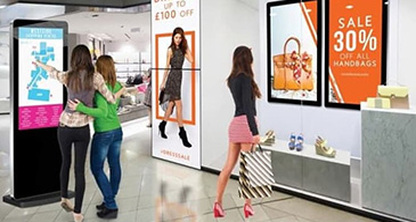 Siga estas mejores prácticas para un proyecto de señalización digital exitoso