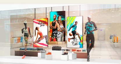 SuperSign CMS: la solución de gestión de contenido de LG