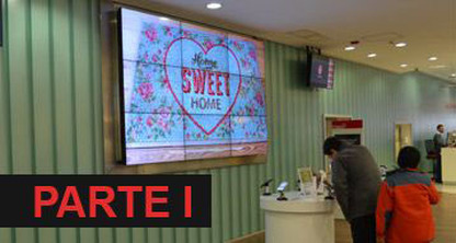 Tecnología LED vs LCD (Parte I)