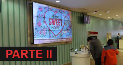 Tecnología LED vs LCD (Parte II)