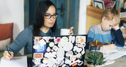 Trabajo híbrido: comprender los desafíos y utilizar la tecnología para la nueva experiencia en el lugar de trabajo