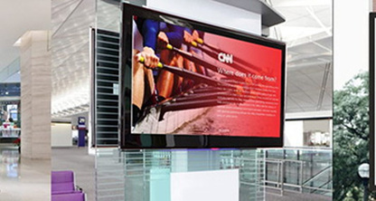 Tres tendencias futuras de cartelería digital