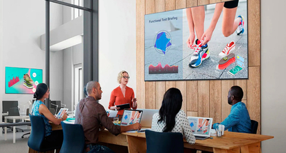 Venta al por menor y QSR