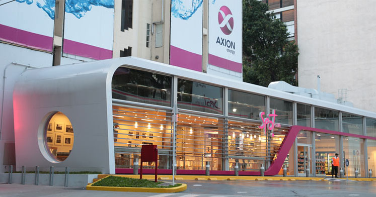 axion salguero