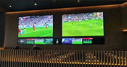 Sport Bar - Casino de Buenos Aires