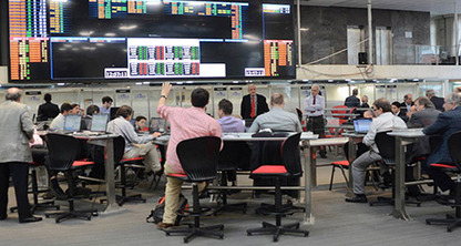 MATba Bolsa de Cereales