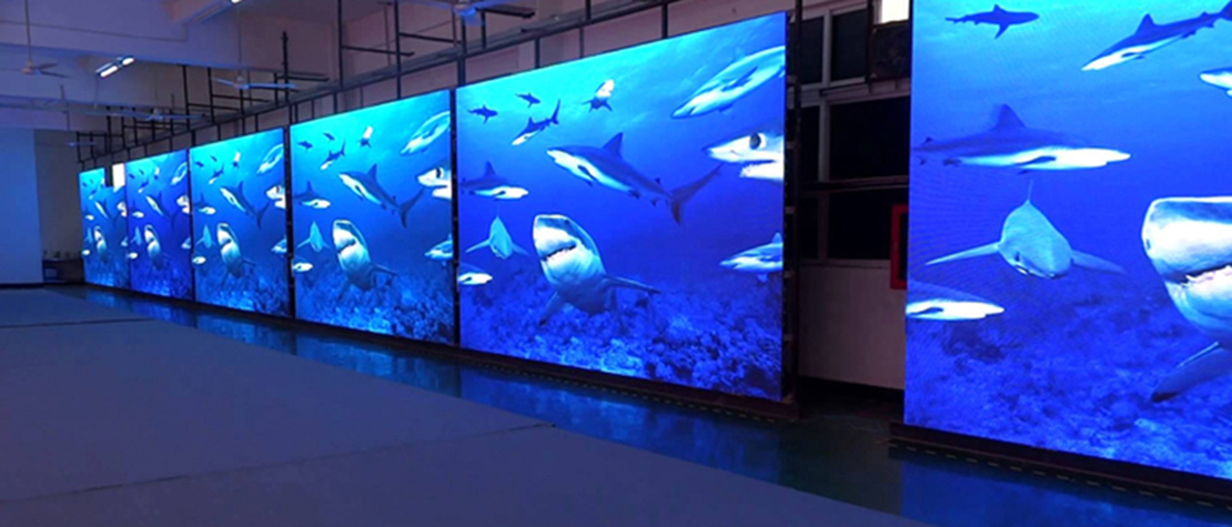 LED Especiales