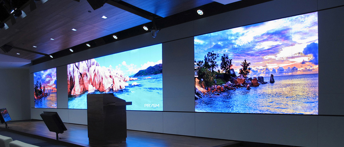 Videowall