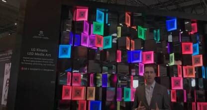 [LG ISE 2025] Arte de los medios de comunicación