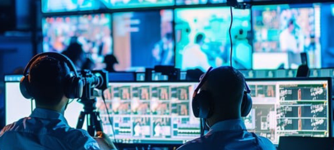 soluciones para auditorios