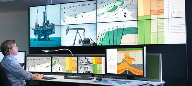 soluciones para auditorios