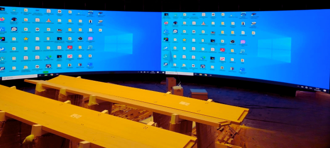 soluciones para auditorios