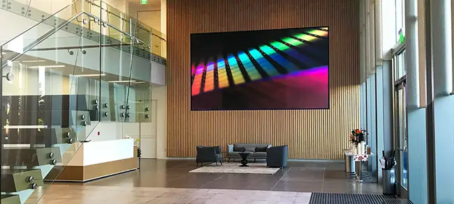 Aplicacion - Comunicacion Digital en el PDV