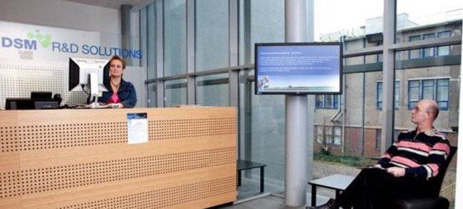 Aplicacion - Comunicacion Digital en el PDV