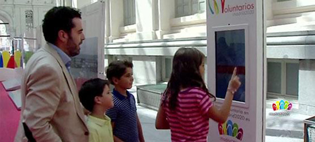 Aplicacion - Comunicacion Digital en el PDV