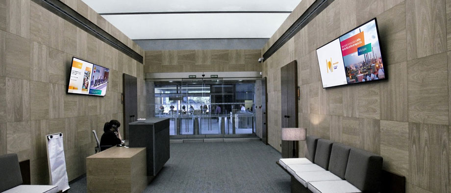 Comunicación Interna