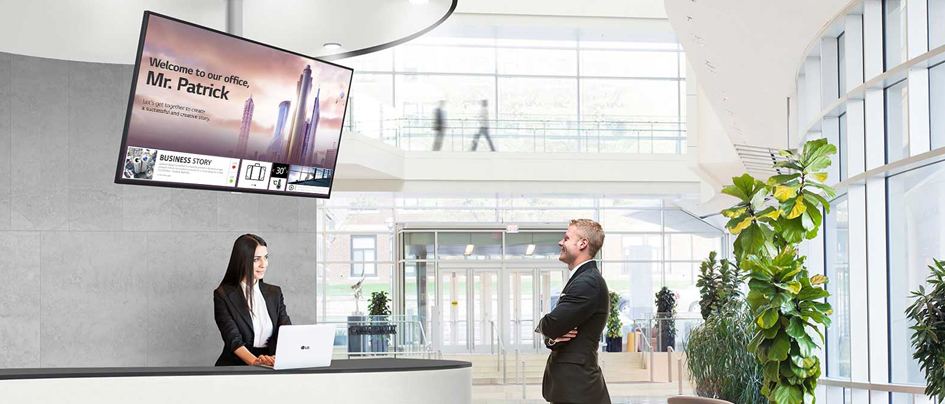 Comunicación Interna