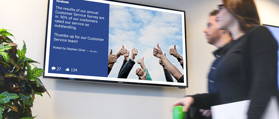 Comunicación Interna