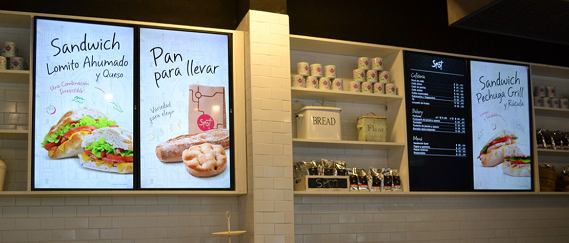 Gestión de contenido