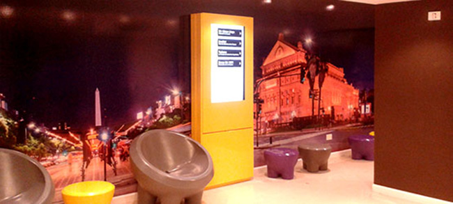 Aplicacion - Gestión de contenido