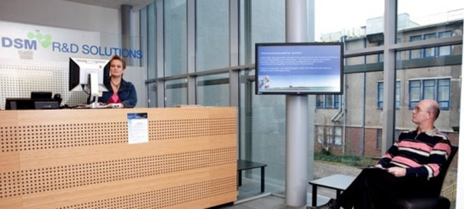 Aplicacion - Gestión de contenido