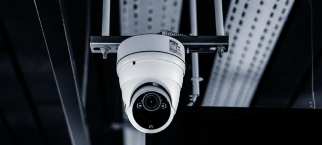 Seguridad Electrónica