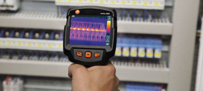 Seguridad Electrónica